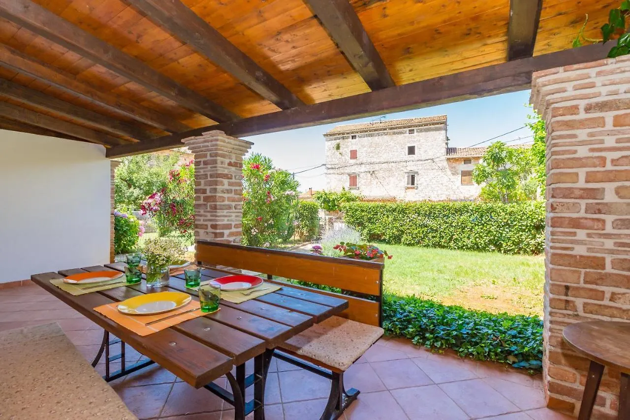 Casa Ghedda Villa Gedici 0*,  Croatia