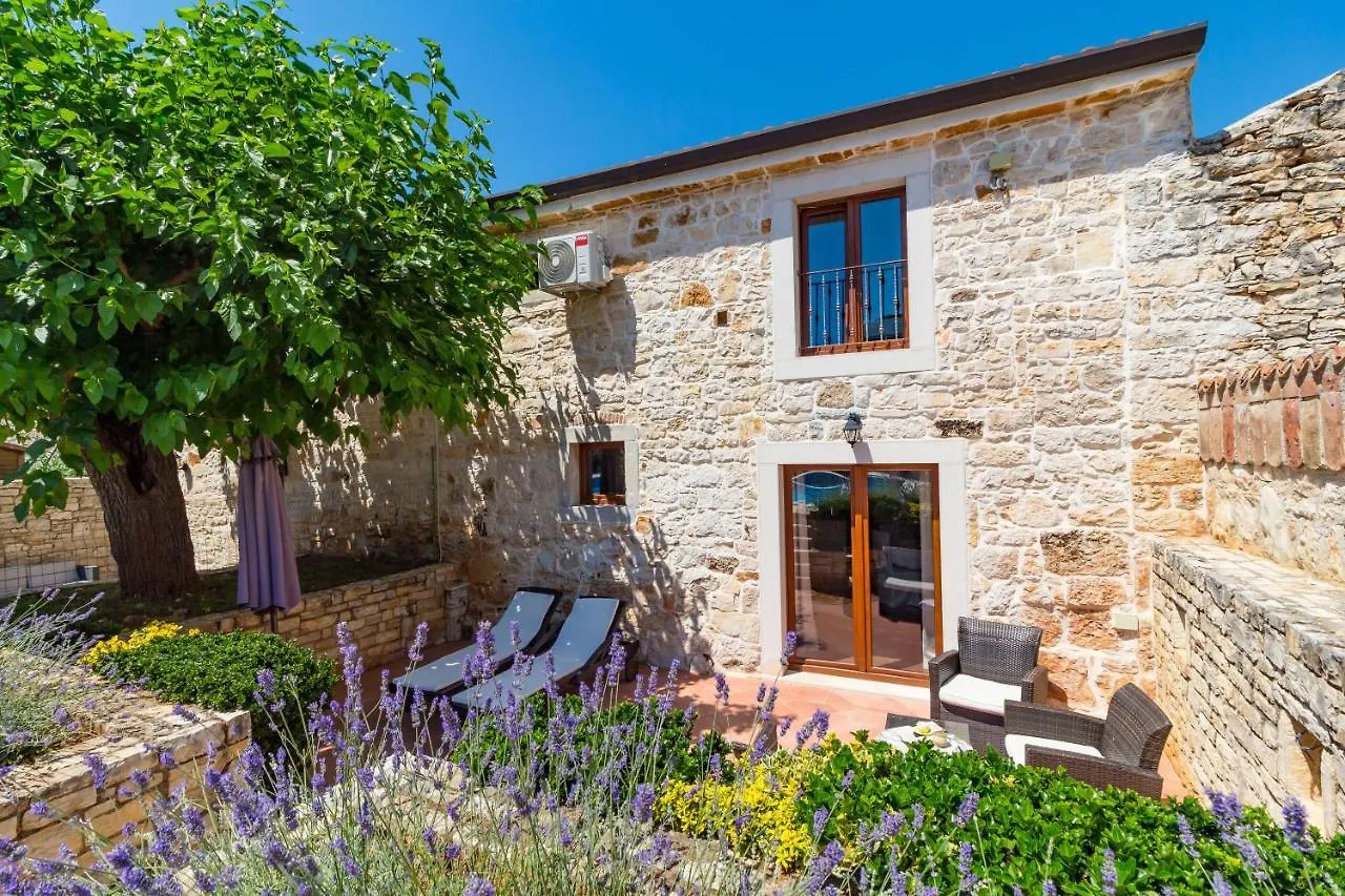 Holiday home Casa Ghedda Villa Gedici Croatia