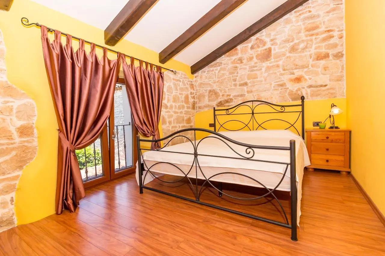 Casa Ghedda Villa Gedici