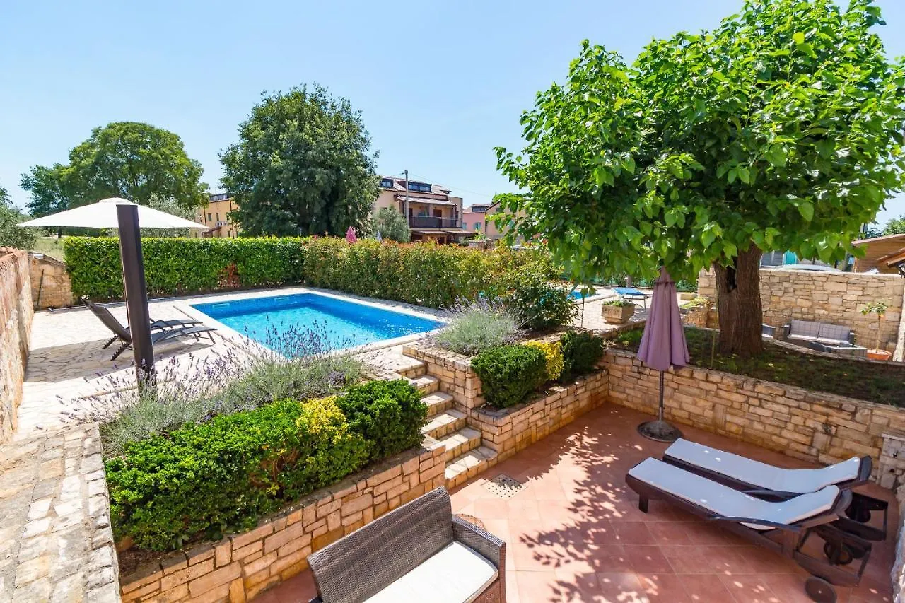 Holiday home Casa Ghedda Villa Gedici