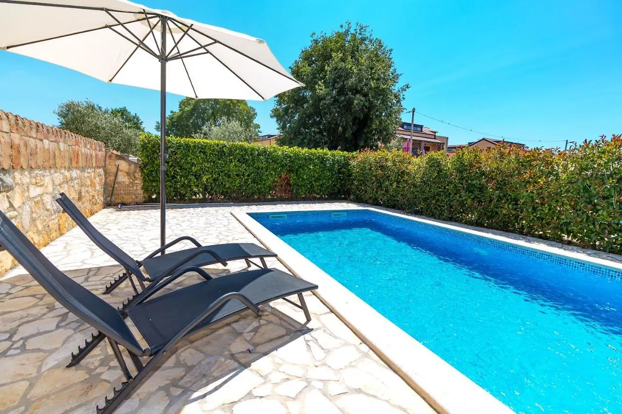 Casa Ghedda Villa Gedici Holiday home