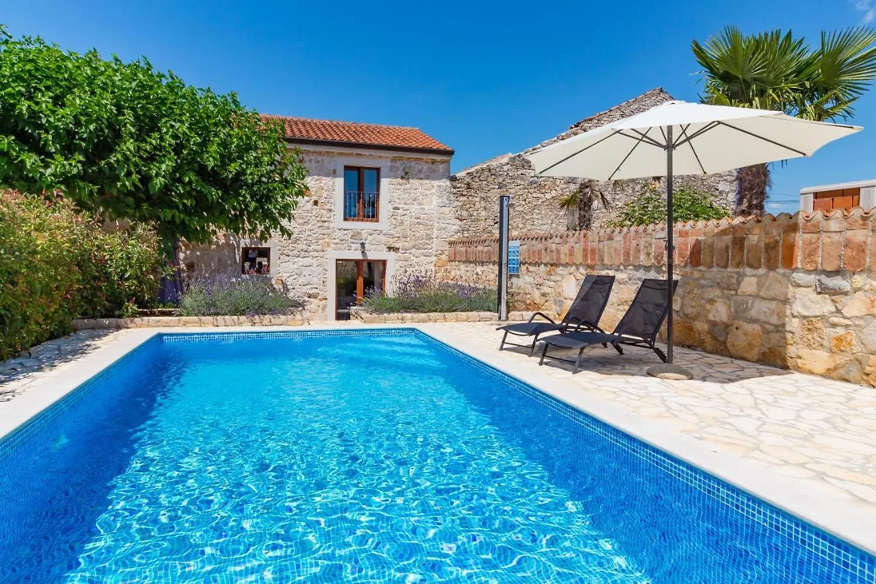 Casa Ghedda Villa Gedici